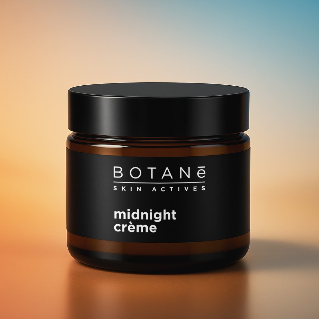midnight crème